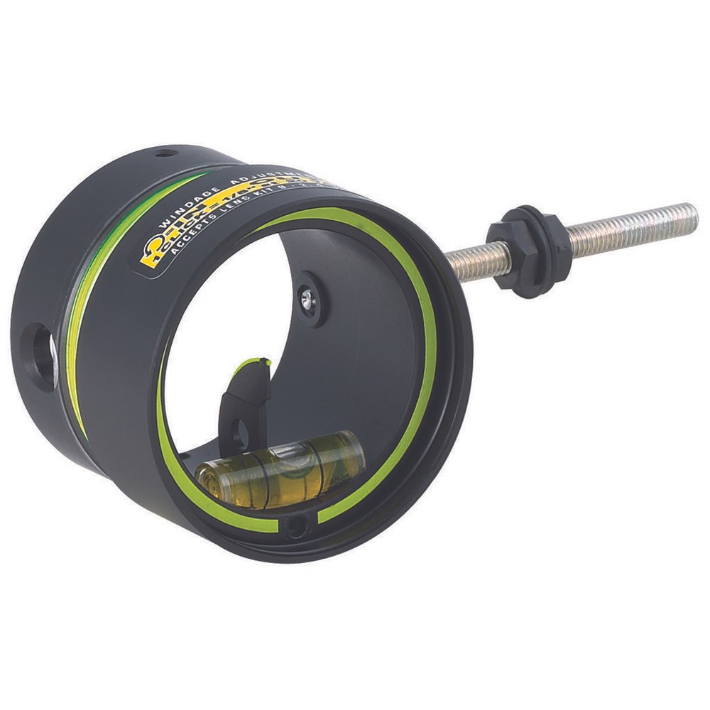 HHA Pro Series Target Scope 1 Pin 1 5/8 in. .019 RH