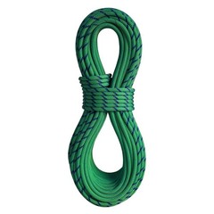 BlueWater Ropes Dynamic Single/Half/Twin Rope 8.8mm x 60M Std. Argon – Bi-GR