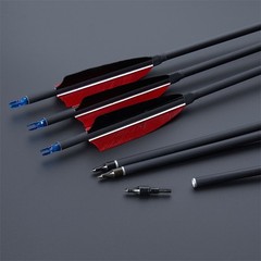 20-50LBS Handmade Wooden Longbow 55» Traditional Recurve Bow Hunting Archery