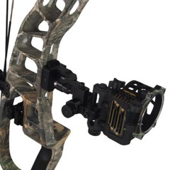Trophy Ridge React Picatinny Rail front Mount Bracket