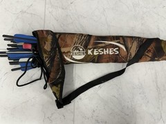 BARNETT WHITETAIL HUNTERII IN SOFT CASE