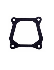 Strongthium Non Hemi Gasket Set Kit for 212 Predator Tillotson Lifan Black