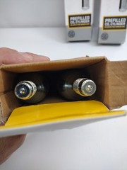 Sig Sauer CO2 Prefilled Cartridge 90 Gram -LOT of 3BXS Two Count Pack – AC-90-2