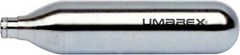 High-Grade 12-Gram CO2 Cartridges – 50 Pack for Optimal Air Gun Performance