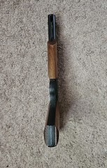 Vintage Crosman Home Shooting Set Crosman «22» Pellet Gun in CIB