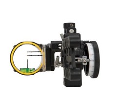 Trophy Ridge SWFT TRIO RH .019 BLACK Bow Sight