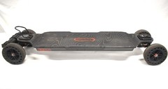 Meepo Hurricane Off-Road Electric Skateboard E-Board Carbon Fiber With Remote