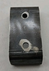 Go Power Sports – TH1000 – Go Kart Manual Brake Caliper Bracket