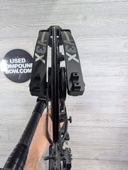 Used Mathews V3X 29 Black LH Package