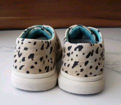 Ariat Hilo Washed Animal Print – Footwear Kids 12C