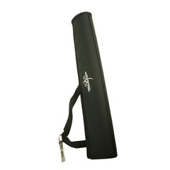 SAS Archery Side Tube Quiver No-Spill Arrow Quiver with Belt Clip
