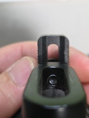 Trophy Ridge Sync Drop Away Right Hand Arrow Rest – ARE310R