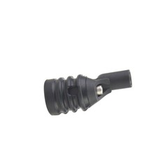 Bow String Suppressor replacement Stop Stabilizer Archery Rubber Silencer