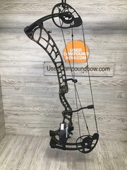 New Xpedition Xlite 31 60-70# Mossy Oak Bottomlands Right Handed