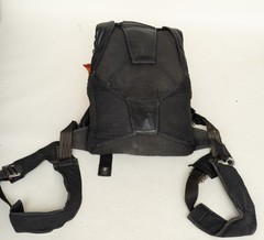 Vintage Relative Workshop Wonderhog Skydiving Rig PD210 Main Helmet Altimeter