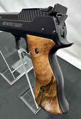 Sig Sauer Super Target ASP .177 cal SSP Match Air Pistol