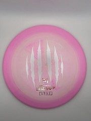Paul McBeth 6X Claw ESP Anax