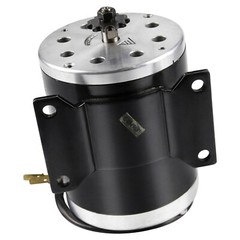 MY1020 36V 500W E-Bike Brush Motor For Razor MX350 MX500 Scooter E300 Mini Bike