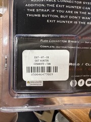 B3 Exit Hunter Archery Release