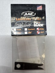 AAE Launcher Blade Wide .012