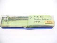 Vintage Archery Recurve or Long Bow PRO-BO BRAND SIGHT