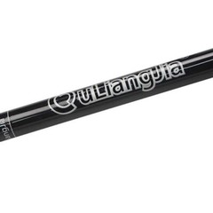 1Pc 10″/12″ Archery Side Balance Rod Carbon Stabilizer Bar Bow Shock Absorber