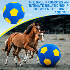 48 Inch Giant Herding Ball with Cover anti Burst Ball Please Watch VCR for How t