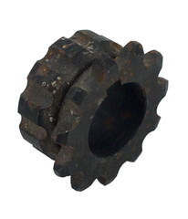 MINI-BIKE Go-Kart B Type Sprocket 3/4″ Bore 5/16″ Keyway 11 Teeth #35 Chain