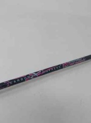 12pk Carbon Express Mayhem Hot Pursuit 250: 30″ Uncut Shafts + Inserts 50626