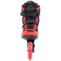 K2 VO2 S 100 BOA Unisex Inline Skates US Size 9.5 Red