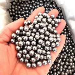 6mm – 10mm Carbon Steel Balls Bearings Choose Size