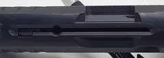 Daisy Powerline 426, 177 Caliber CO2 Air Pistol Repeater, Excellent Condition