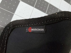 Brand New MARKSMAN Repeater Owners Manual,BB’s,Pellets and Marksman Holster