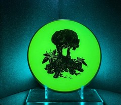 MVP Eclipse Watt Crypty Crawly 172g