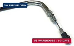 Vital All-Terrain 17 1/4″ Throttle Accelerator Cable fits Most Club Car DS 1984-