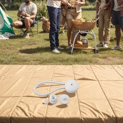 Easy to Install Bungee Cord Clip for Tent Boat Yacht Cover (91 characters)