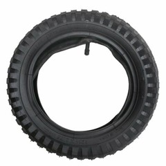 12 1/2 x 2.75 Tire +Inner Tube 43cc 47 49 Mini Pocket Rocket Kids Dirt Bike ATV