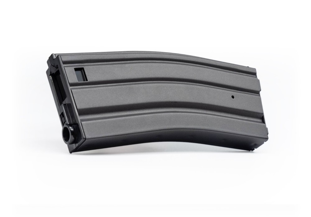 TTI AIRSOFT TTI-M0001 Airsoft Magazine (300 RDS) for AEG Airsoft Gun