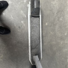 Acton M Pro Scooters Lot of 5 Scooter unknown working condition