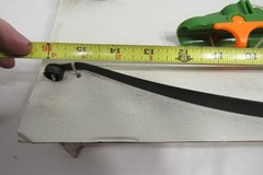 Two Zombie Cross Dart Bows 16″ New in Package No Bolts