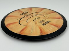 MVP Discs Cosmic Neutron Photon Disc Golf Distance Driver 11/5/-1/2.5 Orange