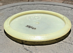 Innova Champion Leopard3 – 2018 PDGA Pro Masters World Championships Disc – Rare