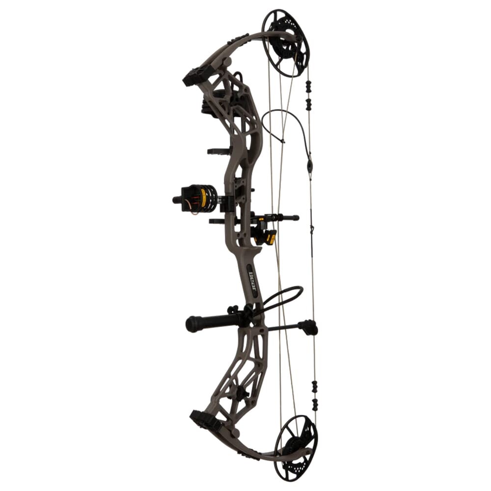Bear Alaskan XT RTH LH70 Stone Compound Bow Package (AV46A731S7L): BRAND NEW
