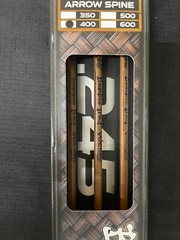 Victory Archery Bamboo Trad V3 .003 400 .245 Feather Fletched 6 Pack BRAND NEW