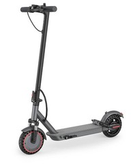 Ladped Foldable Electric Scooter 8.5/10″ Dual Shock Absorber Comfortable Riding