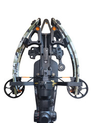 LimbCuffs for Ravin crossbow