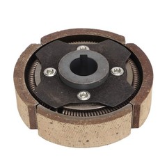 76mm Slotted Metal Alloy Clutch Flyweight For 4Stroke Motorized Gas Engine