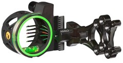 TROPHY RIDGE VOLT 5 PIN BOWSIGHT HOYT MATHEWS BOWTECH DARTON DIAMOND PSE MISSION