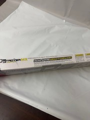 Carbon Express Destroyer MX 350 Dipped/Crested Arrows DS-troyer*New