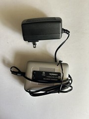 Tenergy LIPO/LIFEPO4 Balance 1A Battery Pack Charger For 1S-4S W/ Power Supply
